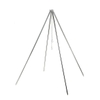 Campingmoon MT-130 Chạc Treo Nồi (4 Chân) Dã Ngoại
