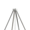Campingmoon MT-130 Chạc Treo Nồi (4 Chân) Dã Ngoại