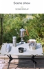 Campingmoon Ấm Rót Pour Over Coffee Cắm Trại SW-3