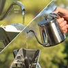 Campingmoon Ấm Rót Pour Over Coffee Cắm Trại SW-3
