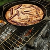 Campingmoon T-173 Phụ Kiện Vỉ Đựng Than Bếp Nướng BBQ (Dùng Cho Bếp MT-3)