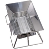 Campingmoon T-173 Phụ Kiện Vỉ Đựng Than Bếp Nướng BBQ (Dùng Cho Bếp MT-3)