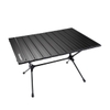 Campingmoon T-520 Bàn Nhôm Gấp Gọn Dã Ngoại