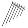 Campingmoon T25 (25Cm) / T40 (40Cm) Cọc Neo Lều - ảnh 3 | ProCamping.vn