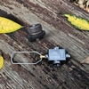 Campingmoon Z11 Phụ Kiện Đầu Chuyển Adapter Nối Bình Gas Mini IPB