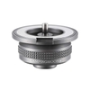 Campingmoon Z13M Phụ Kiện Đầu Chuyển Bình Gas Mini IPB Adapter