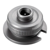 Campingmoon Z13M Phụ Kiện Đầu Chuyển Bình Gas Mini IPB Adapter