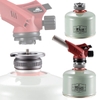 Campingmoon Z13M Phụ Kiện Đầu Chuyển Bình Gas Mini IPB Adapter