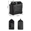 Blackdog BD-ST004 Can Đựng Nước Cắm Trại Có Vòi 12L