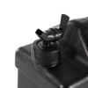 Blackdog BD-ST004 Can Đựng Nước Cắm Trại Có Vòi 12L