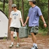Can Nhựa Mang Nước Đi Cắm Trại Naturehike