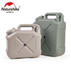 Can Nhựa Mang Nước Đi Cắm Trại Naturehike