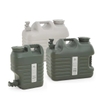 Naturehike NH16S012-T Can nhựa mang nước đi cắm trại 12L-18L-24L