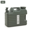 Naturehike NH16S012-T Can nhựa mang nước đi cắm trại 12L-18L-24L