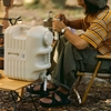 Naturehike NH16S012-T Can nhựa mang nước đi cắm trại 12L-18L-24L