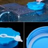 Naturehike NH18S019-T Can nước dã ngoại 19L Outdoor Water Container