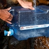 Naturehike NH18S019-T Can nước dã ngoại 19L Outdoor Water Container