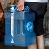 Naturehike NH18S019-T Can nước dã ngoại 19L Outdoor Water Container