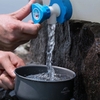 Naturehike Can nước dã ngoại Outdoor Bucket
