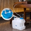 Naturehike Can nước dã ngoại Outdoor Bucket