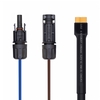 Cáp Kết Nối MC4 To XT60 Solar Cable Dùng Cho Tấm Pin Mặt Trời Ecoflow
