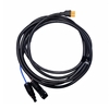 Cáp Kết Nối MC4 To XT60 Solar Cable Dùng Cho Tấm Pin Mặt Trời Ecoflow