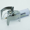 Chắn Gió Bếp Gas Cắm Trại Du Lịch Soto Regulator