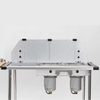 Chắn Gió Cắm Trại Du Lịch Snowpeak Table Top Architect Windscreen