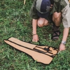 Chân Treo Đèn Đơn Cắm Trại – Du Lịch Naturehike