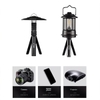 Chân Tripod Đèn Cắm Trại Blackdog Aluminum Alloy Tripod