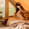 Chăn Vải Cắm Trại Cotton Glamping Naturehike