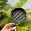 Chảo Gang Dã Ngoại Coleman (13Cm)