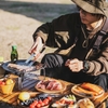 Chảo Nấu Ăn Cắm Trại Ngoài Trời Lắp Ghép Naturehike