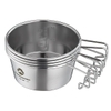 Chén Ăn Cắm Trại Campingmoon S360 (450ml) - S369 (600ml)