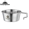 Chén Ăn Cắm Trại Campingmoon S360 (450ml) - S369 (600ml)