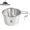 Chén Ăn Cắm Trại Campingmoon S360 (450ml) - S369 (600ml)