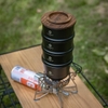 Campingmoon BKS-369 (600Ml) Chén Ăn Dã Ngoại
