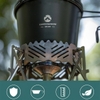 Campingmoon BKS-369 (600Ml) Chén Ăn Dã Ngoại
