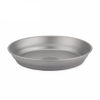 Naturehike Bát Đĩa Cắm Trại Du Lịch TITANIUM – BST Đôn Hoàng