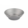 Naturehike Bát Đĩa Cắm Trại Du Lịch TITANIUM – BST Đôn Hoàng