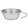 Chén Cắm Trại Du Lịch Snowpeak Stainless Backpacker'S Cup