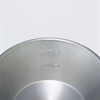 Chén Cắm Trại Du Lịch Snowpeak Stainless Backpacker'S Cup