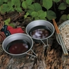 Chén Cắm Trại Du Lịch Snowpeak Stainless Backpacker'S Cup