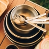 Chén Cắm Trại Du Lịch Snowpeak Tableware Bowl M