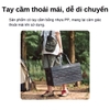 Naturehike Thùng Xếp Gọn Cắm Trại 50L Tích Hợp Bàn CNK2450XB018