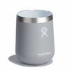 HYDRO FLASK Cốc Giữ Nhiệt Tráng Sứ Cắm Trại CERAMIC WINE TUMBLER 10 OZ (295ml)