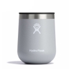 HYDRO FLASK Cốc Giữ Nhiệt Tráng Sứ Cắm Trại CERAMIC WINE TUMBLER 10 OZ (295ml)