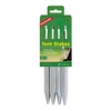 Cọc lều thép Coghlans Tent Stakes bộ 4 cây dài 23cm còn trong bao bì