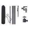 Flextail LANTERN STAND Cọc - Sào Treo Đèn - Portable Camping Lantern Stand