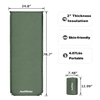 Naturehike NH20DZ003 Đệm Cắm Trại Tự Bơm Hơi Camping Mat
